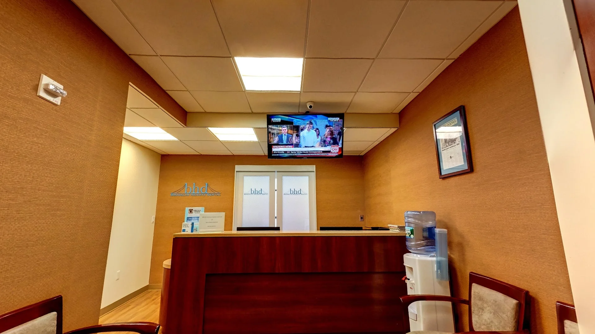 Dental equipment and technology