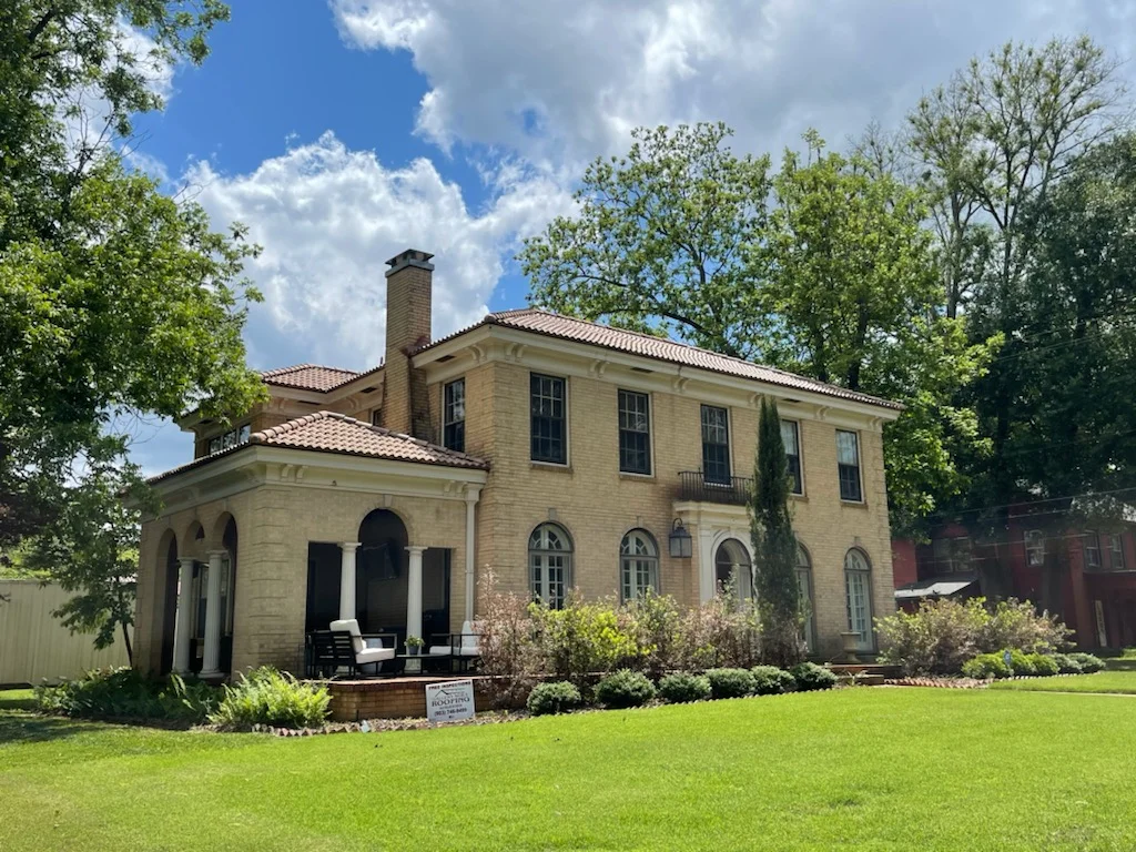 Gallery Built Roofing project in Northeast Dallas