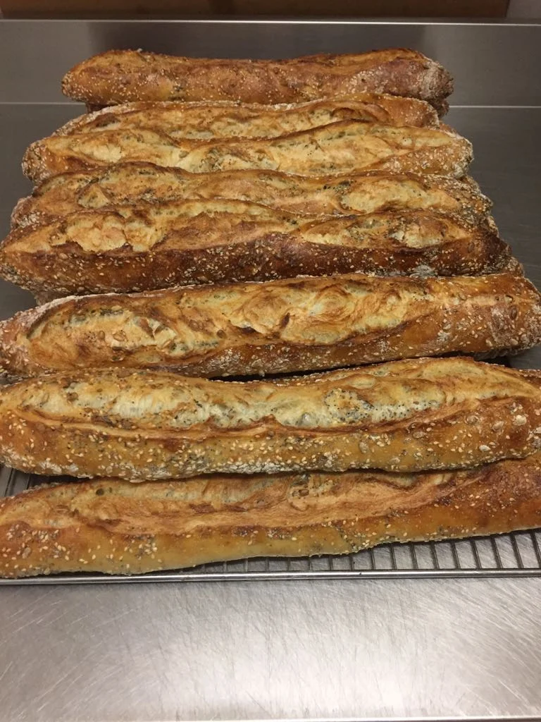 Sandwichs préparés