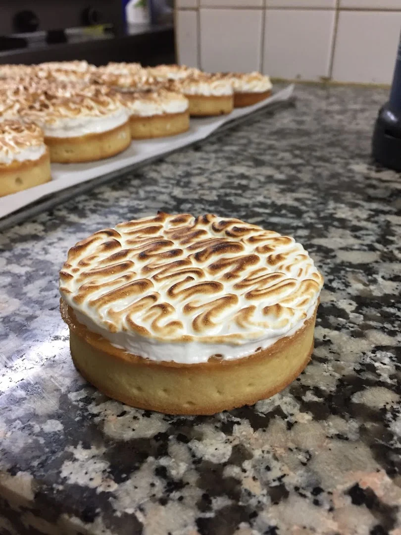 Café et viennoiseries
