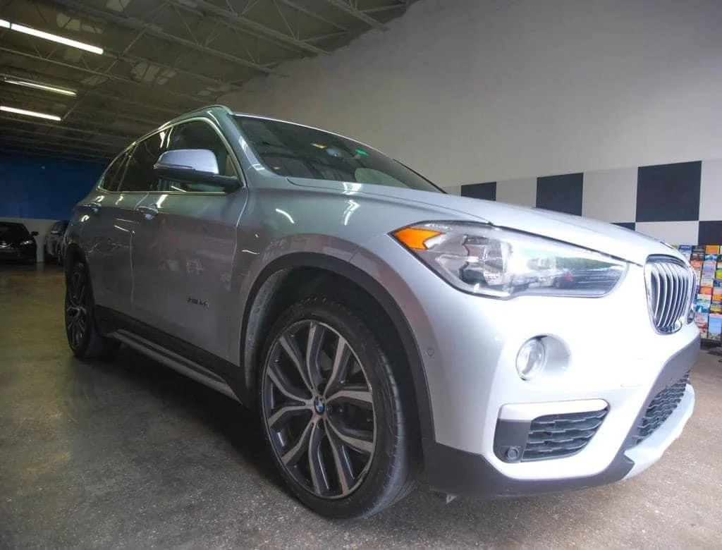 SUV rental Miami Airport