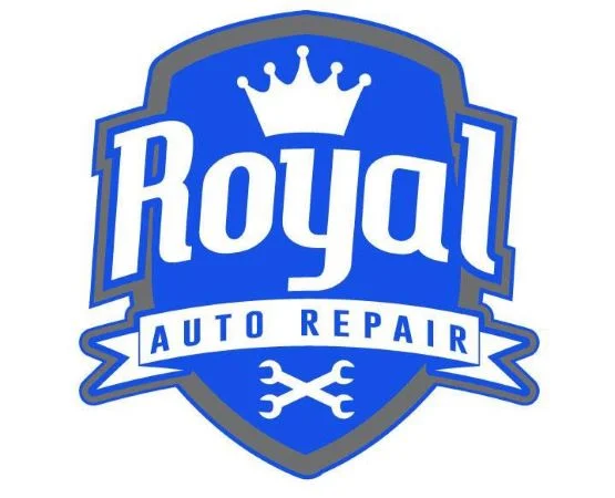 Royal Auto Repair shop exterior