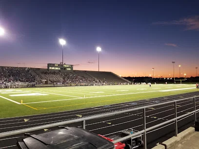 Burger Activity Center stadium and sports complex